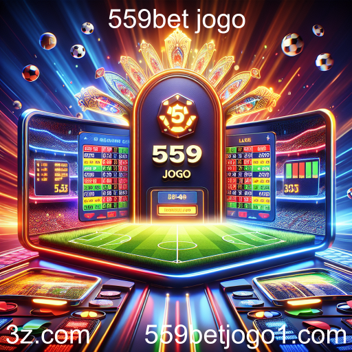 Apostas Ao Vivo Descubra a Adrenalina das Apostas Ao Vivo no 559bet Jogo