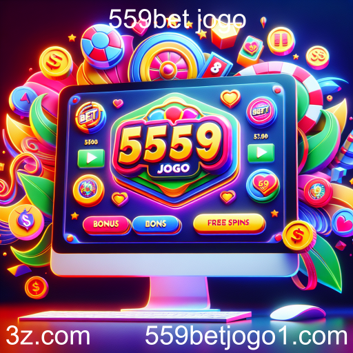Descubra as Promoções Especiais do 559bet Jogo