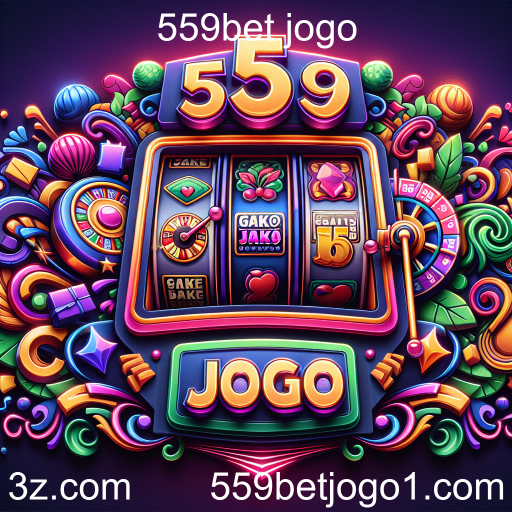 A Ascensão dos Caça-Níqueis no 559bet: Uma Experiência Imperdível